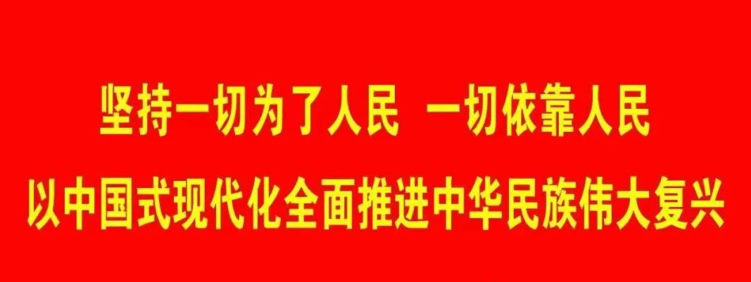 [新华网] 新华社评论员：发展全过程人民民主，推进法治中国建设——四论学习贯彻党的二十大精神